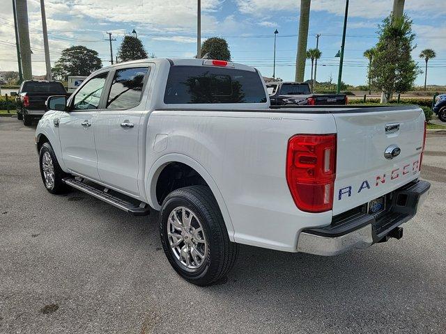 used 2019 Ford Ranger car, priced at $28,900