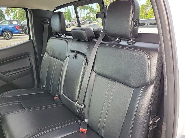 used 2019 Ford Ranger car, priced at $28,900