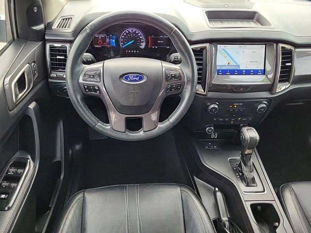 used 2019 Ford Ranger car, priced at $28,900