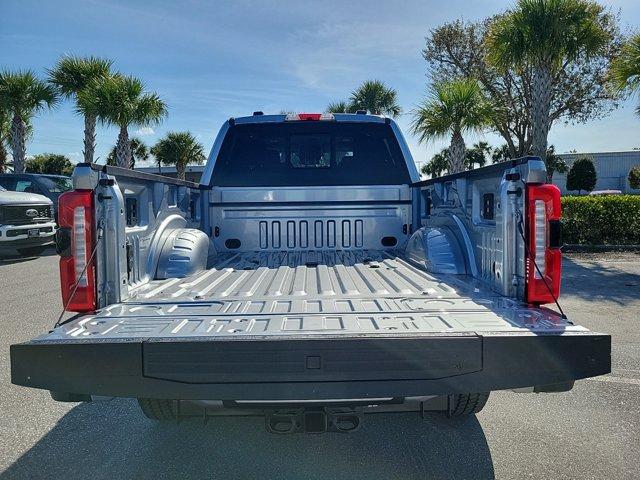 new 2024 Ford F-250 car, priced at $86,430