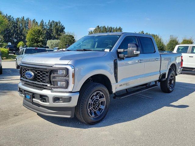 new 2024 Ford F-250 car, priced at $86,430