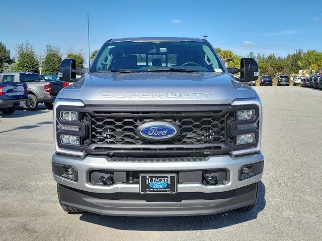 new 2024 Ford F-250 car, priced at $86,430