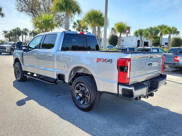 new 2024 Ford F-250 car, priced at $86,430