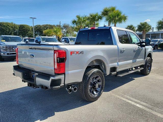 new 2024 Ford F-250 car, priced at $86,430