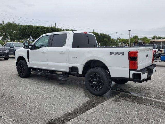 new 2024 Ford F-250 car, priced at $65,630