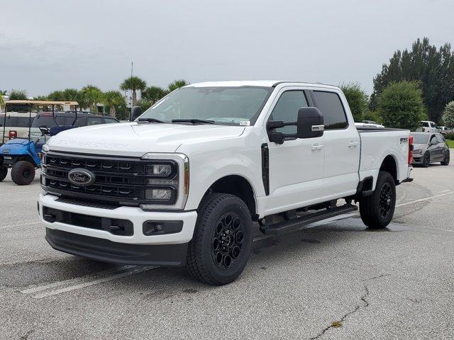 new 2024 Ford F-250 car, priced at $65,630