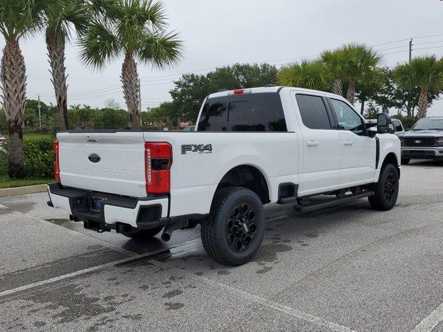 new 2024 Ford F-250 car, priced at $65,630