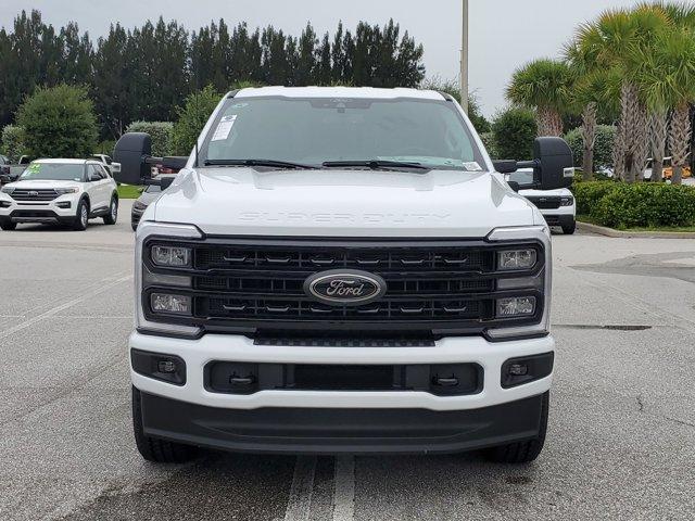 new 2024 Ford F-250 car, priced at $65,630