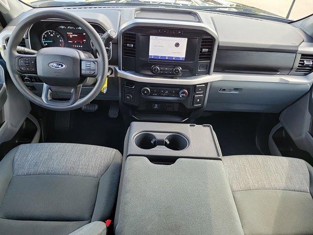 used 2023 Ford F-150 car, priced at $36,900