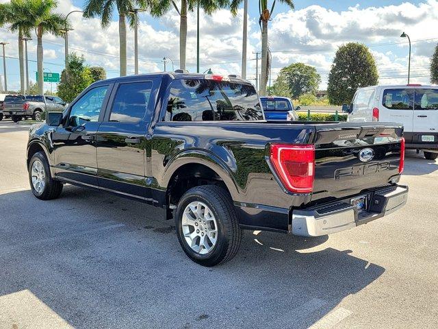 used 2023 Ford F-150 car, priced at $36,900