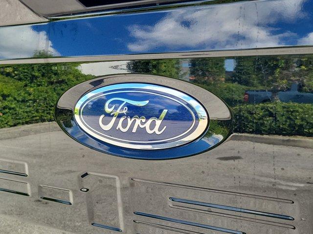 used 2023 Ford F-150 car, priced at $36,900