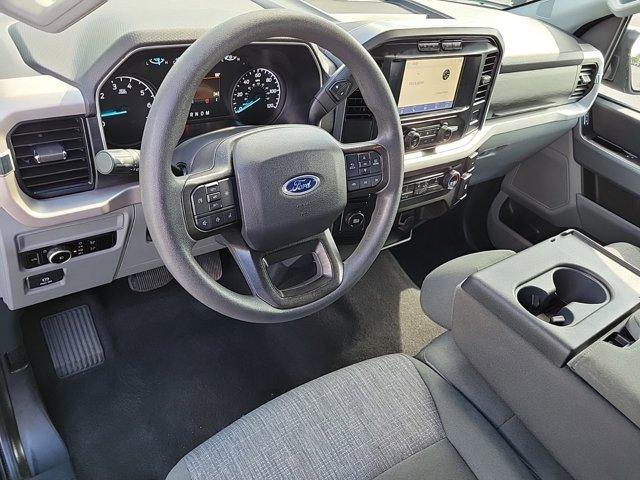 used 2023 Ford F-150 car, priced at $36,900