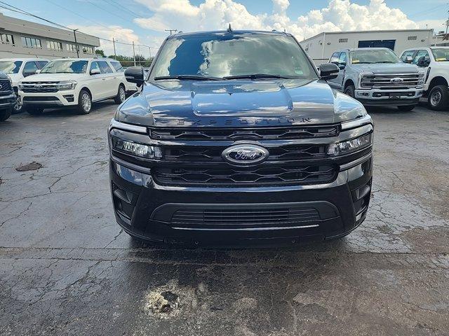 new 2024 Ford Expedition Max car, priced at $69,041