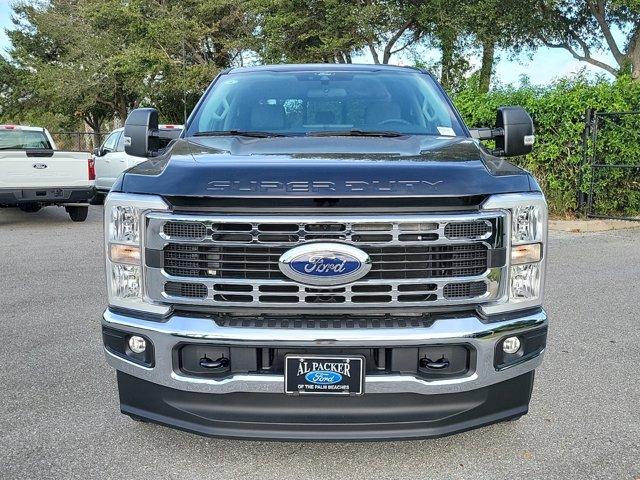 new 2024 Ford F-250 car, priced at $66,135