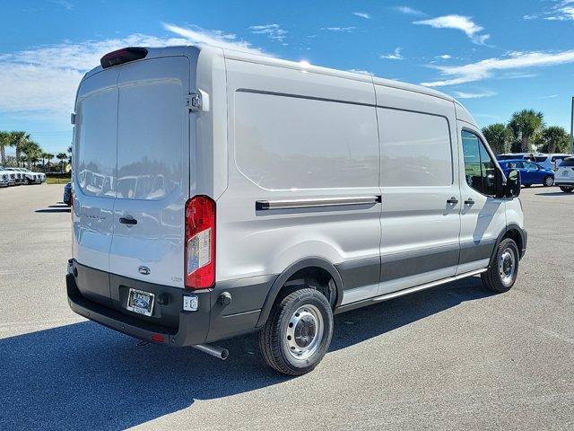 new 2024 Ford Transit-250 car, priced at $48,866