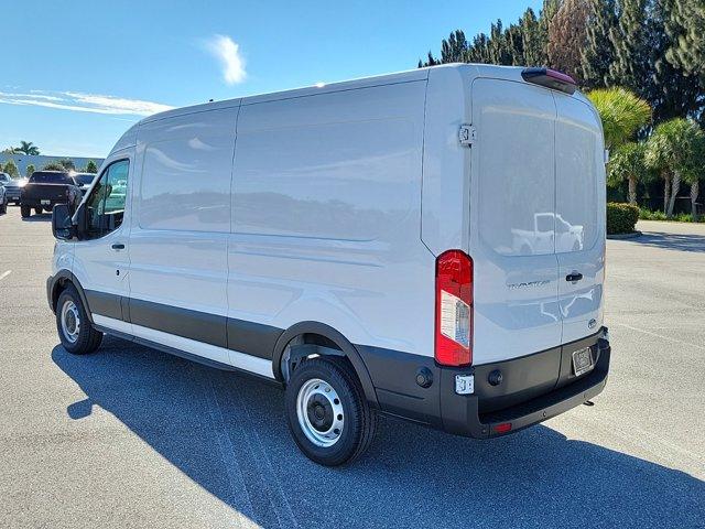 new 2024 Ford Transit-250 car, priced at $48,866