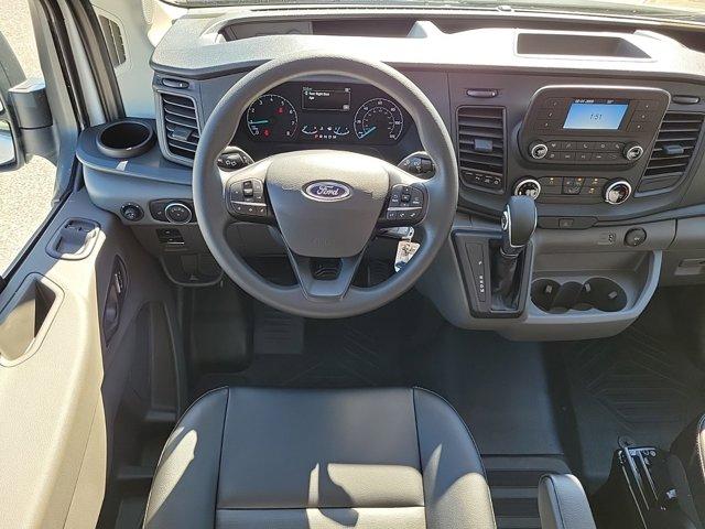 new 2024 Ford Transit-250 car, priced at $48,866