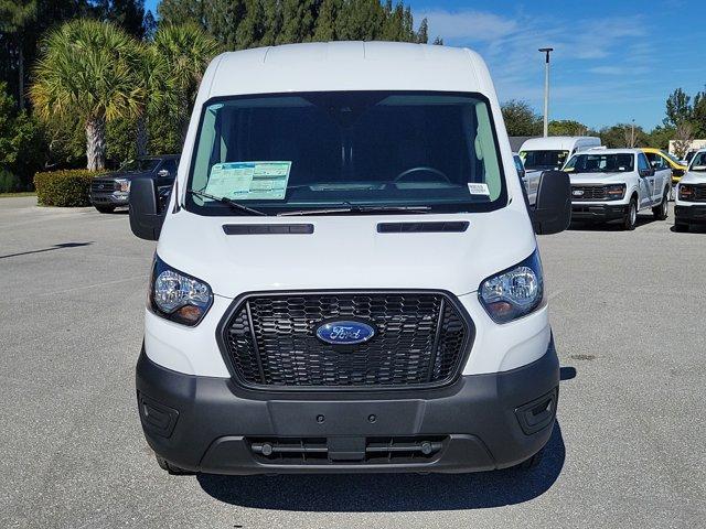 new 2024 Ford Transit-250 car, priced at $48,866