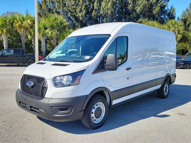 new 2024 Ford Transit-250 car, priced at $48,866