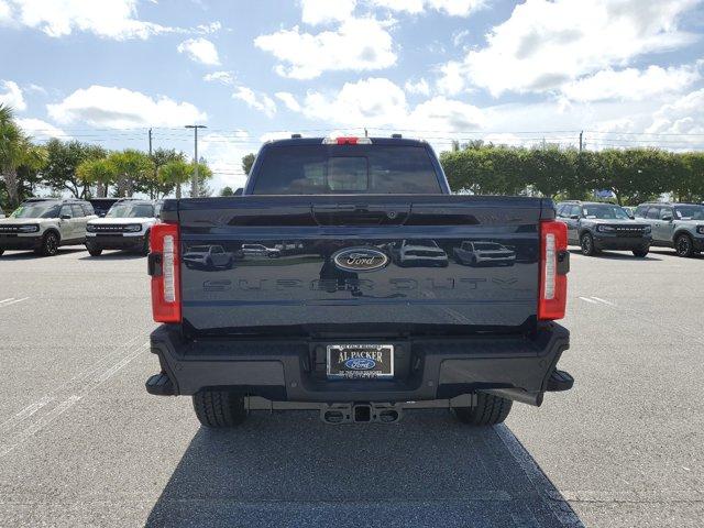 new 2024 Ford F-250 car, priced at $63,630