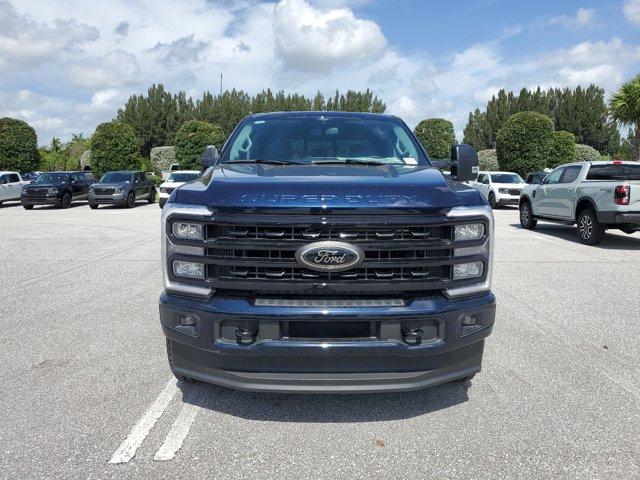 new 2024 Ford F-250 car, priced at $63,630