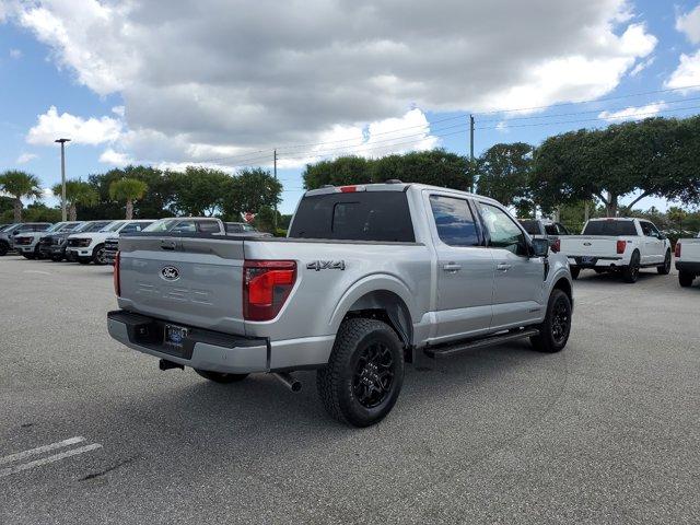 new 2024 Ford F-150 car, priced at $50,993