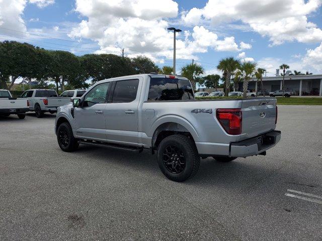 new 2024 Ford F-150 car, priced at $50,993