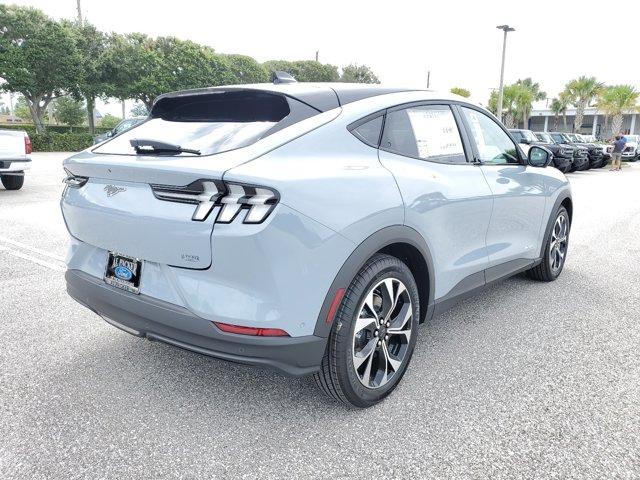 new 2024 Ford Mustang Mach-E car, priced at $40,692