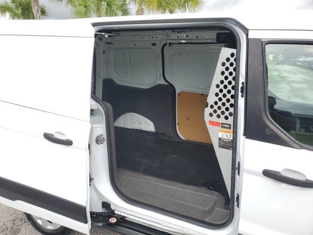 used 2021 Ford Transit Connect car, priced at $19,900