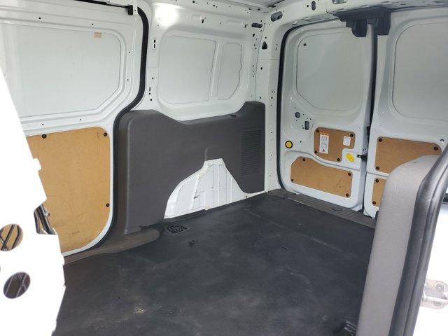 used 2021 Ford Transit Connect car, priced at $19,900