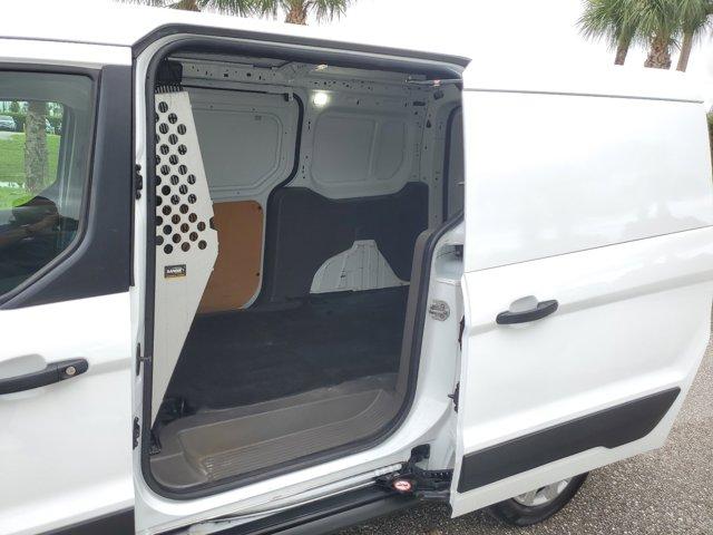 used 2021 Ford Transit Connect car, priced at $19,900