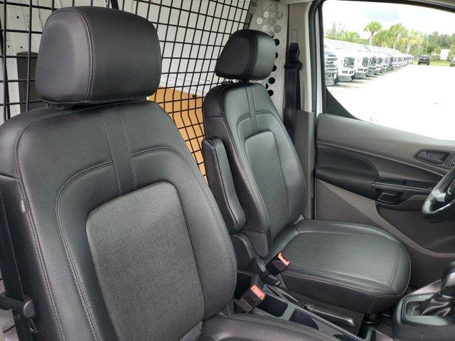 used 2021 Ford Transit Connect car, priced at $19,900