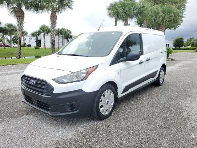 used 2021 Ford Transit Connect car, priced at $19,900