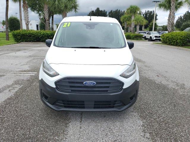 used 2021 Ford Transit Connect car, priced at $19,900