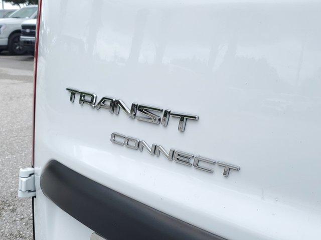 used 2021 Ford Transit Connect car, priced at $19,900