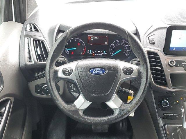 used 2021 Ford Transit Connect car, priced at $19,900