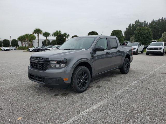 new 2024 Ford Maverick car, priced at $32,700