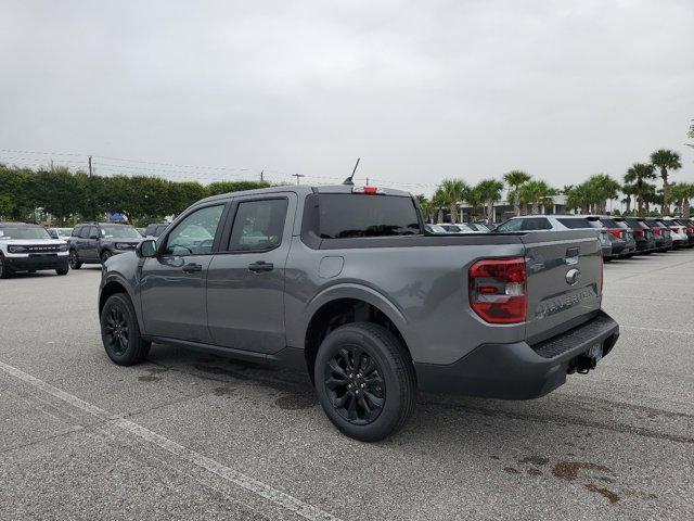 new 2024 Ford Maverick car, priced at $32,700