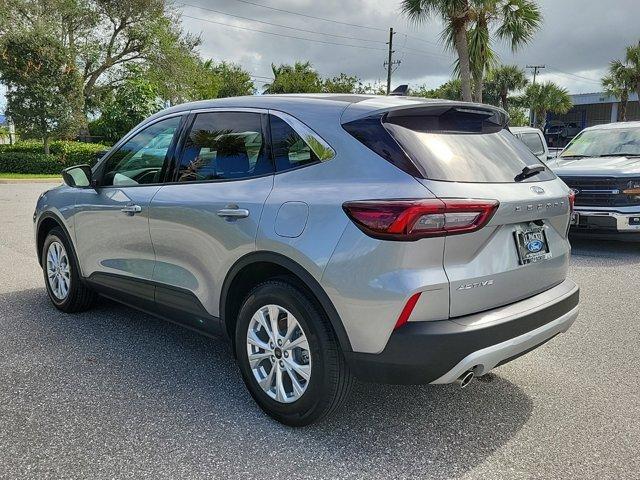 new 2024 Ford Escape car, priced at $28,144