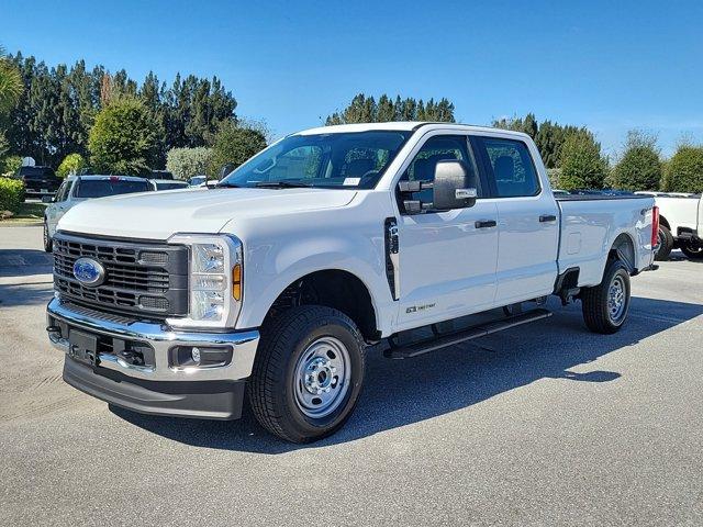 new 2024 Ford F-250 car, priced at $62,120