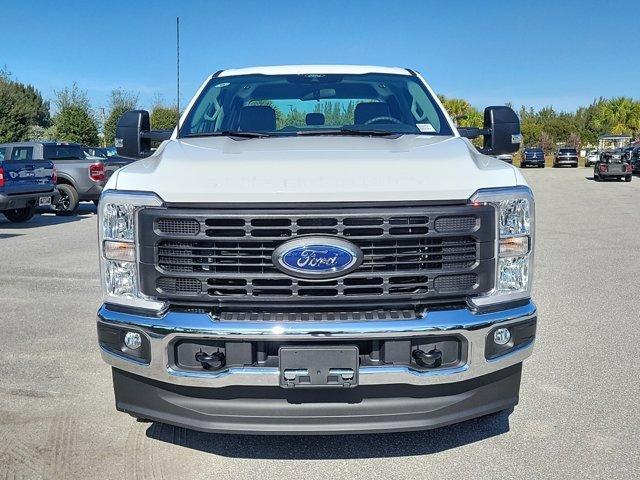 new 2024 Ford F-250 car, priced at $62,120