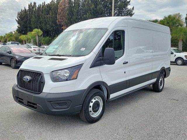 new 2024 Ford Transit-250 car, priced at $48,866