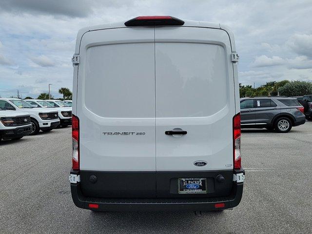 new 2024 Ford Transit-250 car, priced at $48,866