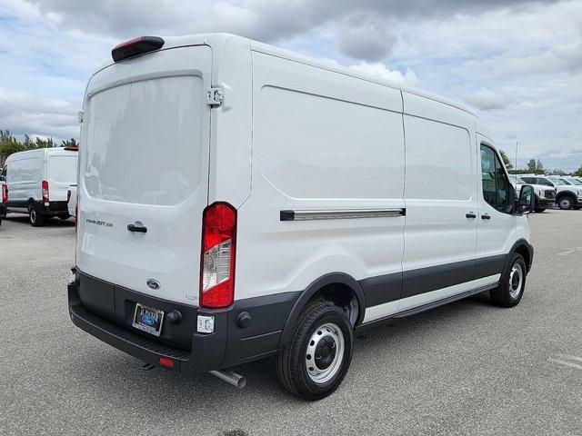 new 2024 Ford Transit-250 car, priced at $48,866