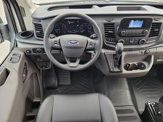 new 2024 Ford Transit-250 car, priced at $48,866