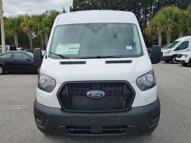 new 2024 Ford Transit-250 car, priced at $48,866