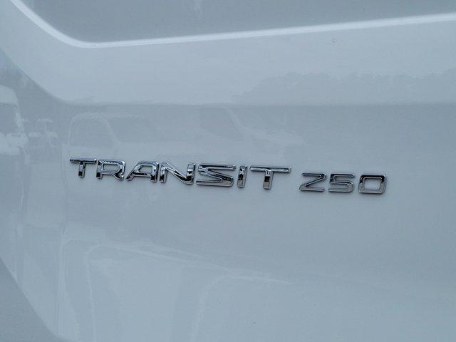 new 2024 Ford Transit-250 car, priced at $48,866