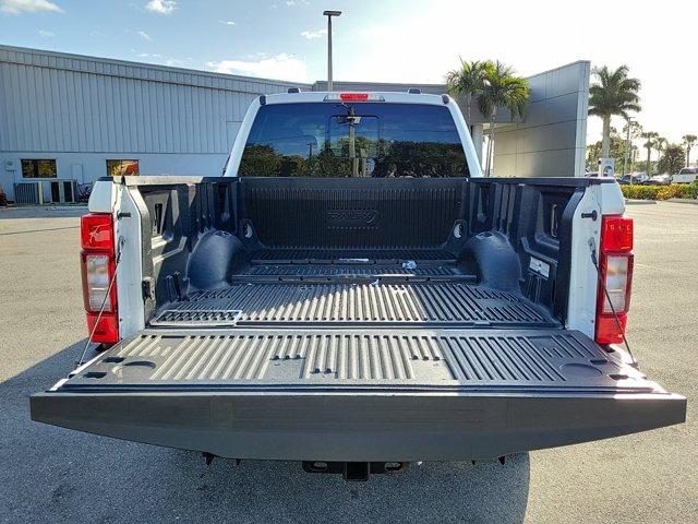 used 2021 Ford F-250 car, priced at $62,900