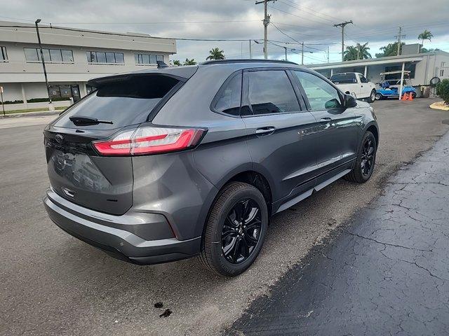 new 2024 Ford Edge car, priced at $38,328