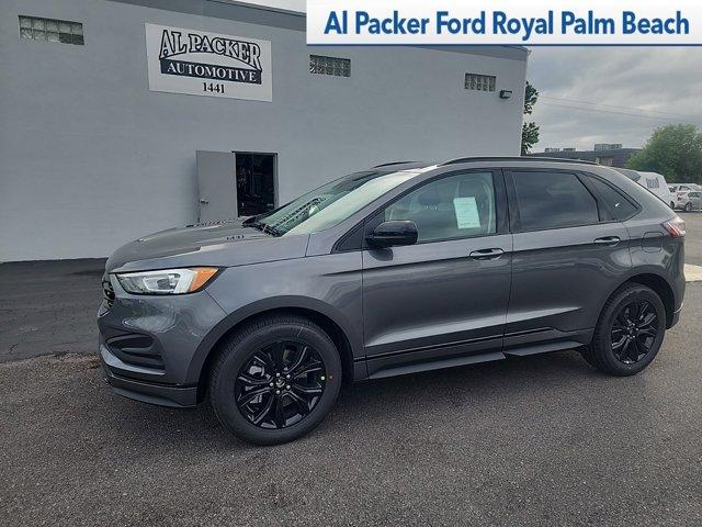 new 2024 Ford Edge car, priced at $38,578